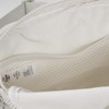 Pander - Riñonera grande de 2 l, impermeable, para mujeres