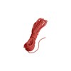Nordisk Dyneema 1.2 mm Guy Line 10 m Red -