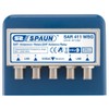 Spaun SAR 411 WSG ANTENNENRELAIS