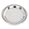 NKlaus 2 x Incense Strainer Stainless Steel 9 cm Incense