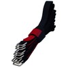 Lumonic 10 x Velcro Ties 300 x 20 mm Normal
