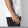Bandel String Metallic Bracelet BANDEL