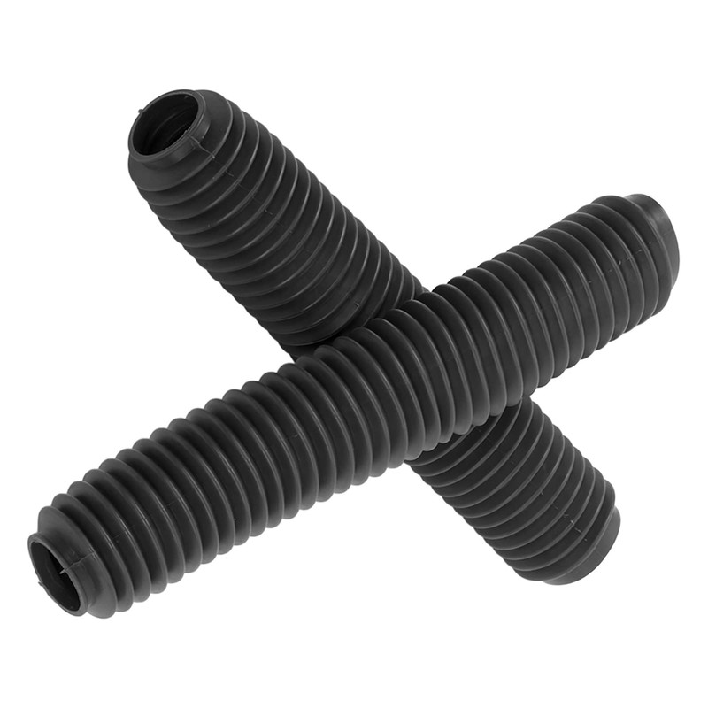 Motorcycle Front Fork Shock Absorber Dust Cover Replacement for RM125