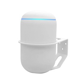 Ubiquiti Dream Machine Wall Mount,Space Saving Accessories for Dream Router Without Interference,Unifi Dream Router Bracket Made of Sturdy Metal(1pcs)