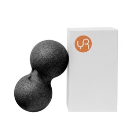 RYTMAT Fascia Duo Ball for Back Spine Shoulder Self Massage Ball for Myofascial Release Trigger Point Therapy Fascia Training Fascia Balls for Neck Feet Legs