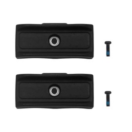 ANCLLO 2pcs Magnetic Bit Holder for 10.8V 14.4V 18V Cordless Impact Drill Wrench