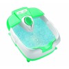 Conair Pedicure Foot Spa with Massage and Bubbles/Vibration