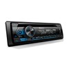Pioneer DEH-S4220BT Single-Din Bluetooth CD Receiver with USB/AUX Inputs, Pioneer