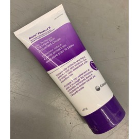 BAZA PROTECT II CREAM, SIZE 140G TUBE