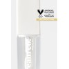cream co. Lip Oil Gloss mit Vitamin E, Jojobaöl &