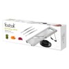 Louis Tellier N4292 4-Blades Mandoline, Stainless Steel
