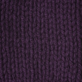 Caron One Pound Yarn, 16 Ounce, Deep Violet