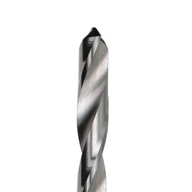 Drill America - DMOD1/16 1/16" Solid Carbide Drill Bit, DMOD Series