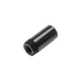GlowShift Fuel Rail Pressure Sensor Thread Adapter - Compatible with Modern Ford Fuel Injection Engines