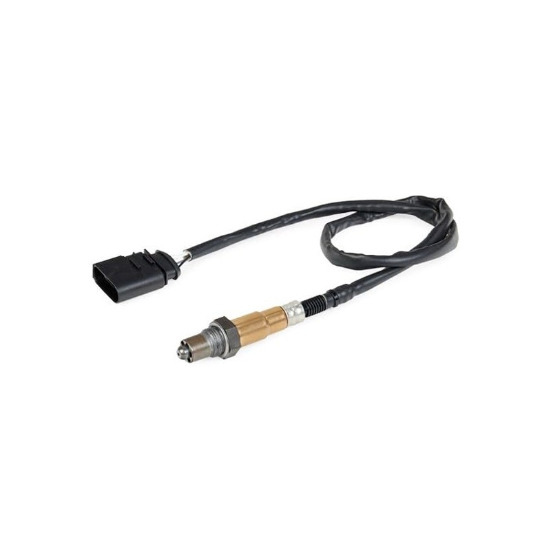 RIDEX 3922L0091 Oxygen O2 Sensor Heated Compatible with VW Golf