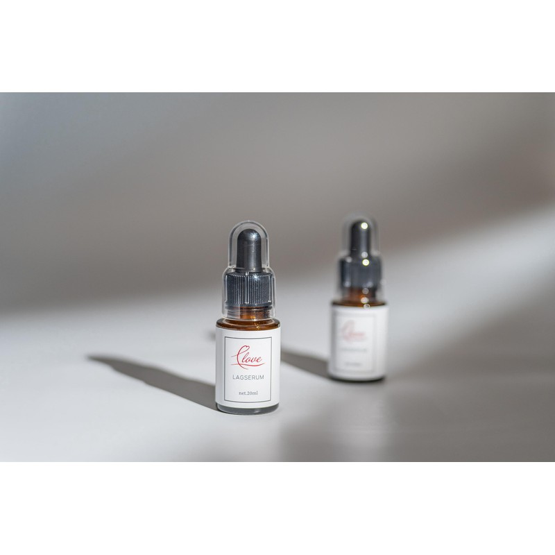 elove LAGSERUM [love rugserum]