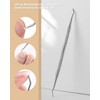 Ingrown Toenail File & Lifter Set- Podiatrist Preferred Ingrown Toenail
