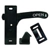 JR Products 10765 Right Hand Screen Door Latch