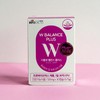 non-polact Biporacto W Balance Plus 325mg x 30 capsules Women's