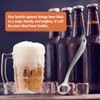 LEIFENY Beer Bottle Opener for Home and Bar Bartender, Easy