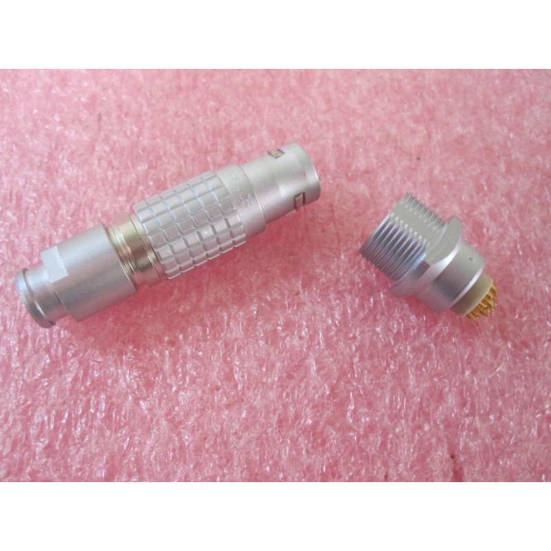 Lemo NEW! LEMO Push Pull FGG.2B.314.CLW