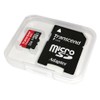 Transcend 32GB Premium MicroSDHC Class 10 UHS-I Memory Card -