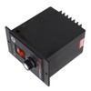 Motor Speed Controller Electric Motor Governor Regulator 220VAC Input 220VDC