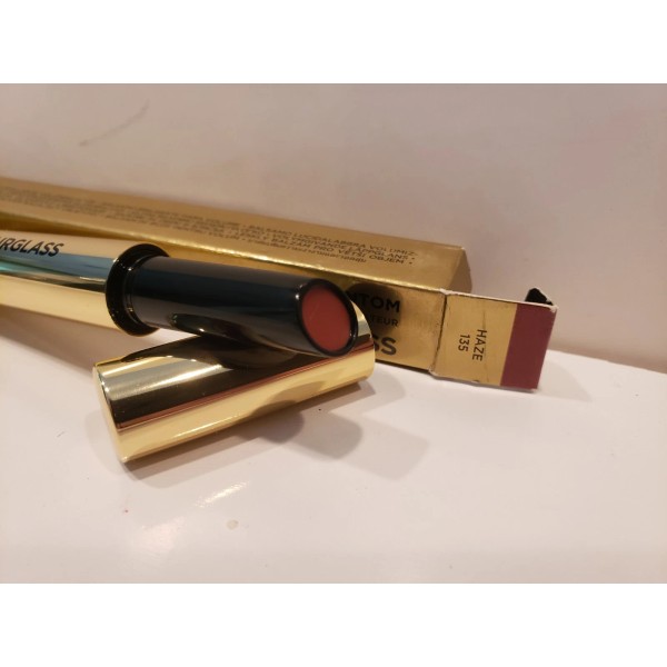 Hourglass ~ Phantom Volumizing Glossy Balm ~ #135 Haze ~