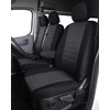 TOYOUN Cloth Van Seat Covers Universal Fit Most Vans Trucks