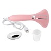 Hanging Ironing Machine Professional Rapid Heat Up Efficient Safe Prevents