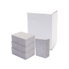 Grill Griddle Cleaning Brick Block ValueHall 4 Pack Odorless Grilling