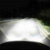 SHENKENUO 4x H4 H11 Combo LED Headlight Fog Light Bulbs