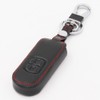 INIBUD Mazda Compatible Key Case Smart Key Case (Demio, Biante,