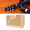 Guitar Neck Rest EVA Foam Neck Support Pillow Instrument Accessory