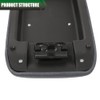 GRAND ORANGE Center Console Lid Compatible with 1996-1998 Toyota 4Runner,1995-2000