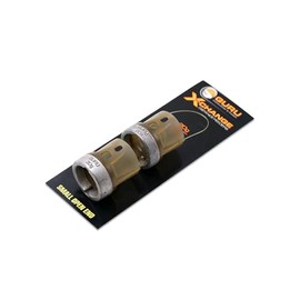 Guru X-Change Distance Feeder Small 20g + 30g (Open End)