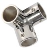 NRC&XRC Marine Grade 316 Stainless Steel Mirror Polished Hand Rail