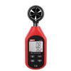 UNI-T UT363 Mini Digital Anemometer High Precision Wind Measuring Instrument