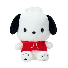 Sanrio Plush M Pochacco 147575