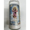 The Divine Child Jesus (El Nino Divino) Scented White 14