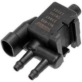 Dorman 911-072 Vapor Canister Purge Valve Compatible with Select Models