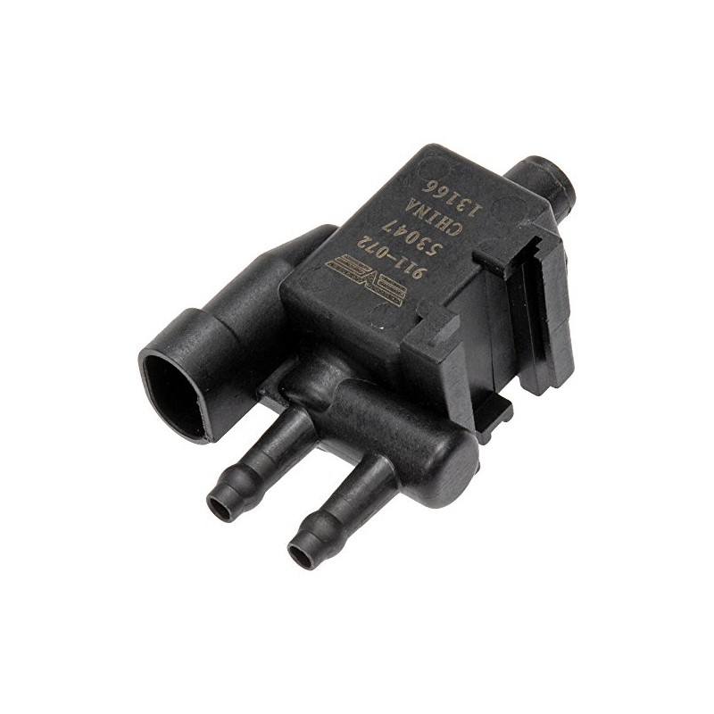 Dorman 911-072 Vapor Canister Purge Valve Compatible with Select Models