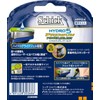 Schick Power Select Hydro 5 Premium Razor