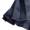 JET INOUE 507481 Truck Curtain Gouka Rear Bed Side Black