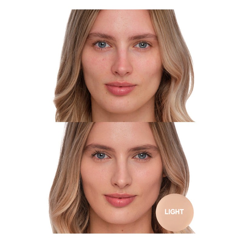 PEACHES AND CREAM DAILY FIX CONCEALER BALM, RICH