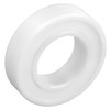 1pc 6902-2RS Sealed Full Ceramic Bearing ZrO2 Ball Bearing 15x28x7mm