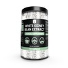 PURE ORIGINAL INGREDIENTS White Kidney Bean Extract (730 Capsules) No