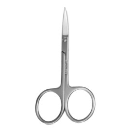 MAY TIJERA NAILS CUTICULA FULL Tijera Para Cutícula Nails , Uñas Acrílicas Y Gel