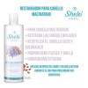 Sheló Nabel Tratamiento Para El Cabello Reseco, Restaurador, Shelo Nabel