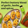 Unbranded (3 pack) bettergoods Garlic Butter Flavored Seasoning, 3 oz